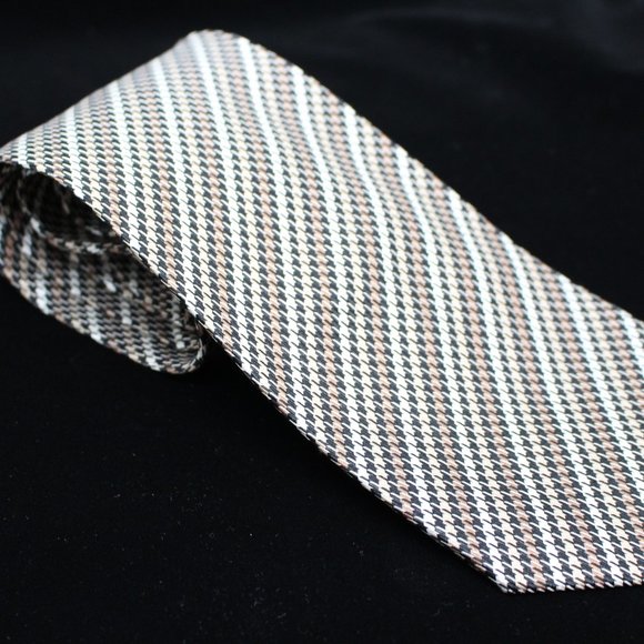 Mens Tie - Picture 3 of 3